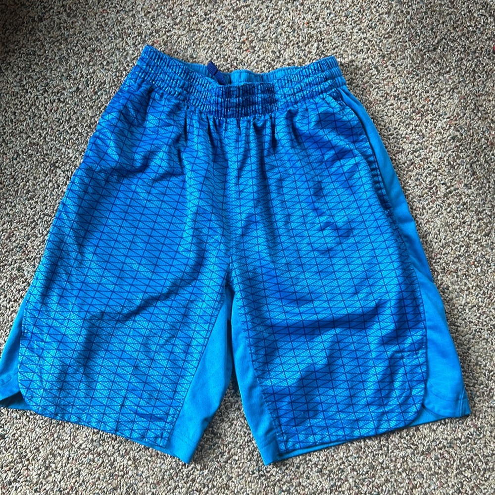 Boys Nike Shorts